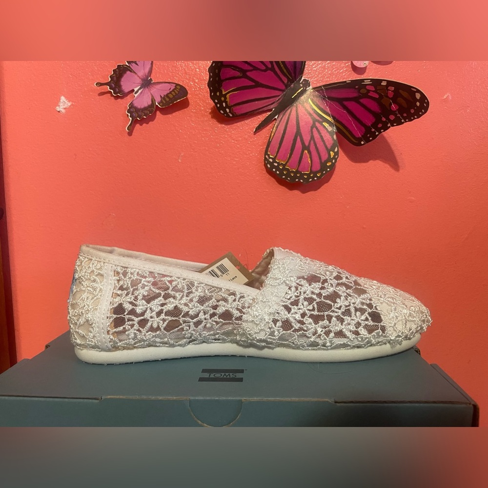 TOMS WMN BELMONT